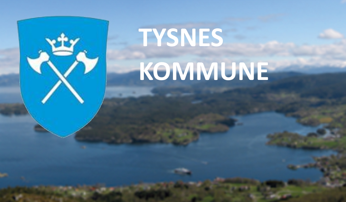 Tilskot Til Kulturbygg I Vestland - Tysnesingen